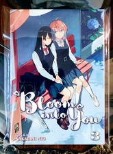 Bloom Into You Volume Vol. 3