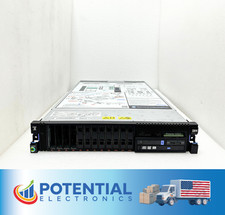 IBM Server 8284-22A Power S822