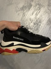 BALENCIAGA TRIPLE S PARI AL