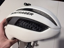 Casco WaveCel Bontrager