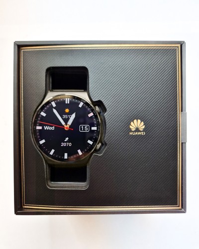 Huawei watch pro sport - 2,