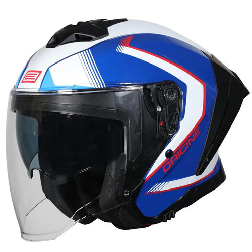 Casco jet origine aprica - origine,