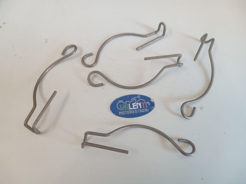 Fermi ghiera carburatore - ghiera,