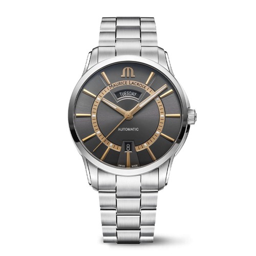 Orologio uomo maurice lacroix - uomo,