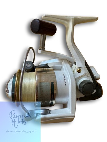 Shimano biomaster xt2000 - biomaster,
