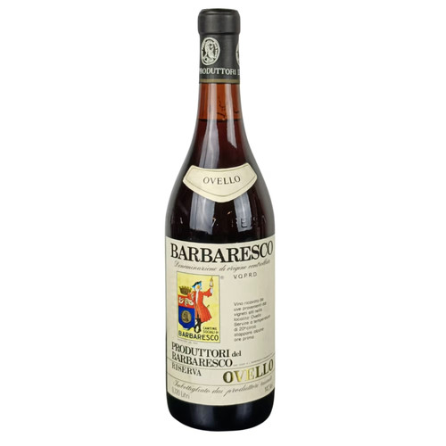 Produttori del barbaresco 1971 - del,