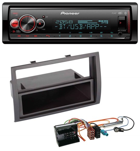 Pioneer bluetooth usb - pioneer,