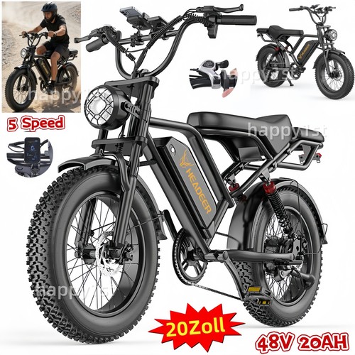 Bicicletta elettrica 750w - elettrica,