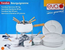 Servizio completo per