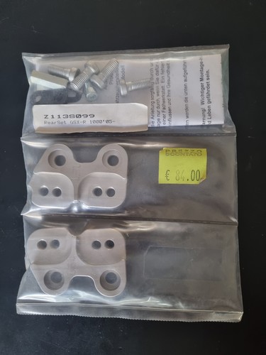 Lsl attacchi arretrati - lsl,