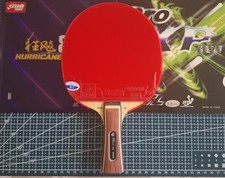 Professional Table Tennis