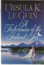 A Fisherman of the Inland Sea
