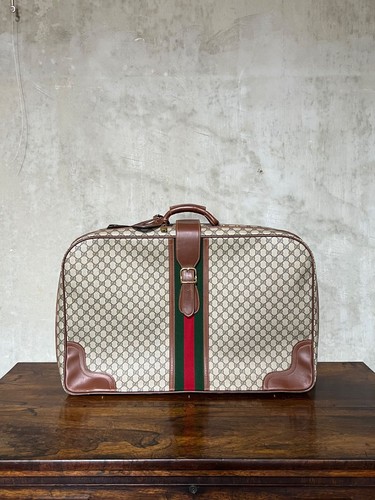 Vecchia borsa gucci - vecchia,