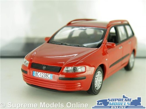 Fiat stilo station wagon 2002 - stilo,