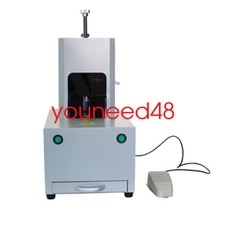 Taglierina angolare rotonda elettrica nome carta angolo arrotondatrice R3-R10 220V