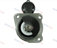 MOTORINO AVVIAMENTO PER TRATTORE FIAT AGRI OM 850, 880 AIFO 12V ADATTABILE BNG