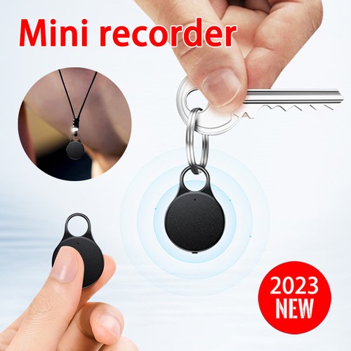Mini registratore vocale