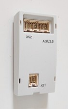 SCHEDA CALDAIA BAXI - Brötje WGB Siemens AGU2.500A109 MODULO - RIC0NDIZI0NAT0