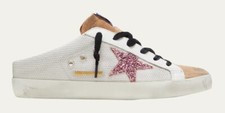 Nuove sneakers Golden Goose