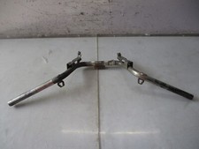 Manubrio Sterzo Tubo Barra