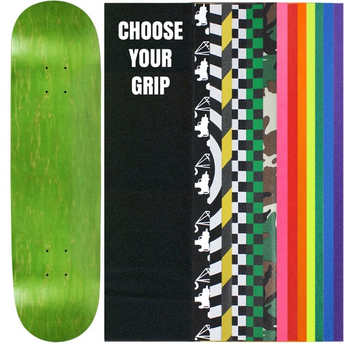 Skateboard deck pro strati - deck, 7