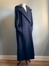 CAPPOTTO MILITARE LANA LAMPERT