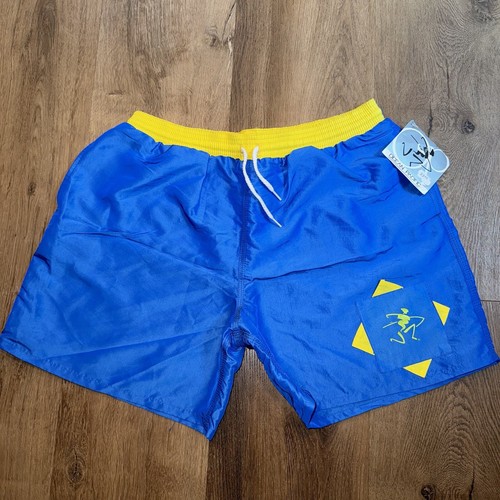 Pantaloncini vintage ocean - pantaloncini,