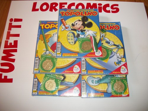 TOPOLINO