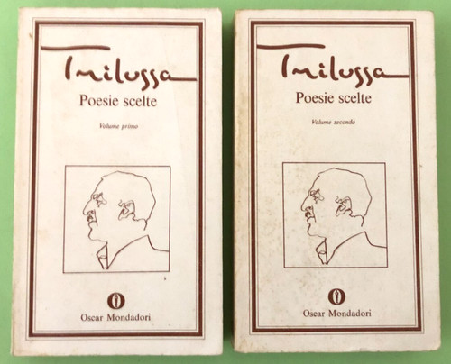 Trilussa poesie scelte - trilussa,