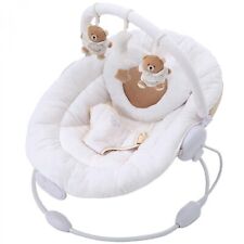 NANAN Sdraietta Tato Bianco