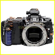 Telaio con gruppo otturatore e sensore per fotocamere digitali Sony Alpha A77 II