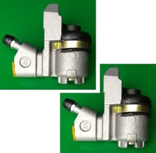 2 Cilindretti freni posteriori Alfa Romeo Giulietta -Rear brake cylinders