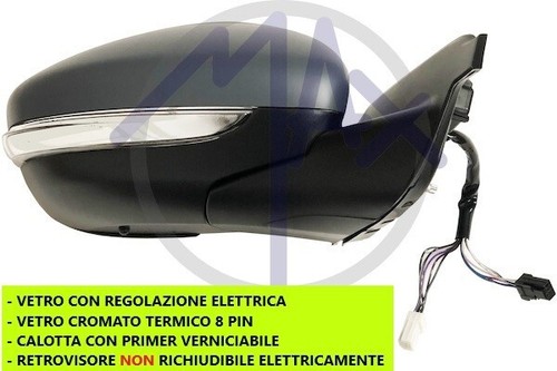 Specchio specchietto - specchio,