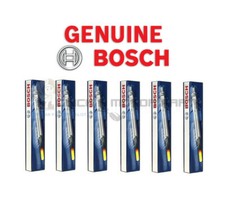BMW 330 D 330D 330CD 6 X BOSCH