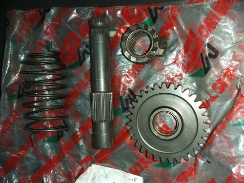 Kit completo avviamento - kit,