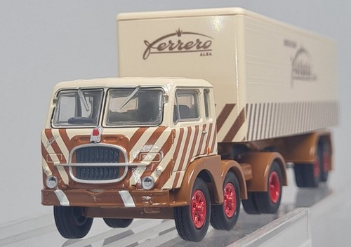 Brekina pibk58505 fiat 690t - pibk58505,