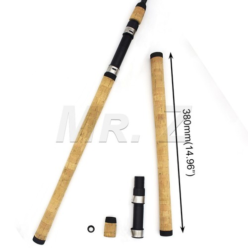 Manico canna spinning in - manico, da