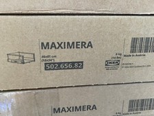 Ikea maximera cassetto alto - maximera,