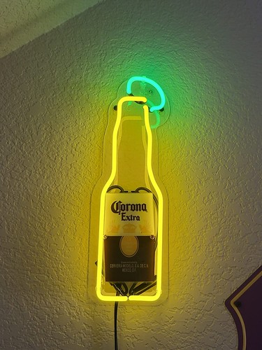 Corona extra bottle beer - corona,