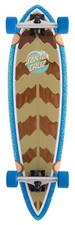 Longboard Santa Cruz Stipple