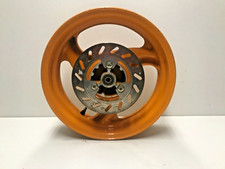 cerchio ruota  anteriore