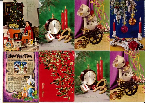 Cartoline natale - 10,