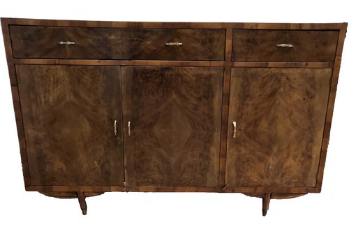 Credenza modernariato vintage - modernariato,