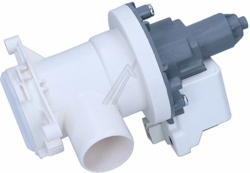 Pompa motorino scarico acqua