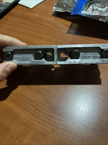 Morsetti batteria yamaha - batteria,
