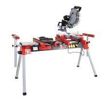 Holzmann troncatrice sega