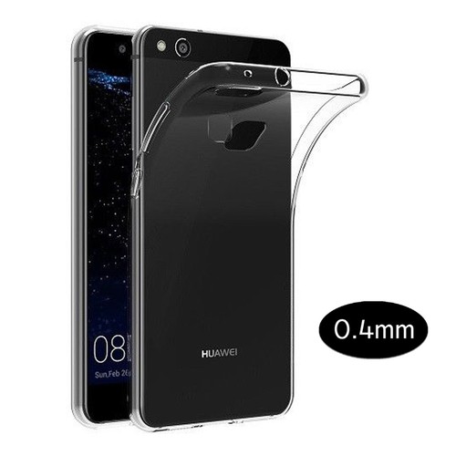 Custodia gel slim per huawei - per,