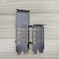 Staffa bassa profilo alta