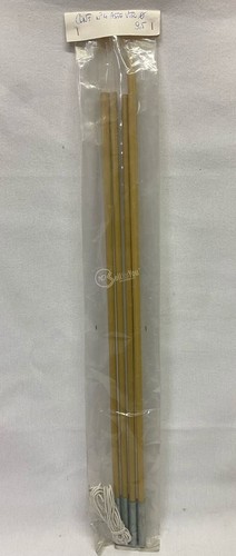 Confezione aste vtr per - confezione,