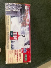 Gondola sci collezione lemax - gondola,